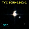 TYC 6050-1502-1