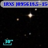 1RXS J095618.5-154208