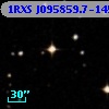 1RXS J095859.7-145334