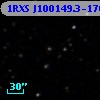 1RXS J100149.3-170513