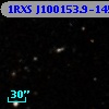 1RXS J100153.9-145246