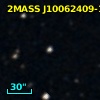 1RXS J100623.6-163337