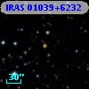 IRAS 01039+6232