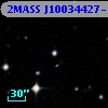 2MASS J10034427-1502038