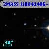 2MASS J10041406-1513102