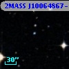 2MASS J10064867-1653345