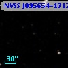 NVSS J095654-171258