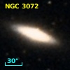 NGC  3072
