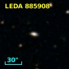 LEDA  885908