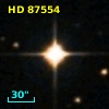 HD  87554