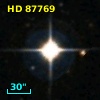 HD  87769