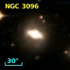 NGC  3096