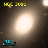 NGC  3091