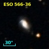 ESO 566-36