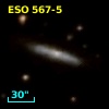 ESO 567-5
