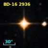 BD-16  2936