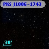 PKS J1006-1743