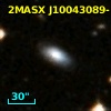 6dFGS gJ100430.9-192739