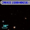 2MASS J10040656-1913066