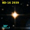 BD-16  2939