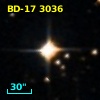 BD-17  3036