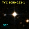 TYC 6050-222-1