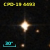 CPD-19  4493