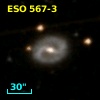 ESO 567-3
