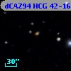 dCAZ94 HCG 42-16