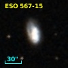 ESO 567-15