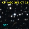 Cl* NGC  381     CT      16