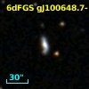 6dFGS gJ100648.7-184429
