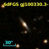 6dFGS gJ100330.3-191456