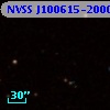 NVSS J100615-200042