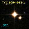 TYC 6054-932-1