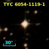 TYC 6054-1119-1