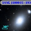1AXG J100015-1937