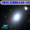 1RXS J100014.9-193756