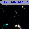 1RXS J100136.0-175008