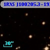 1RXS J100205.3-192534