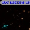1RXS J100233.0-192150
