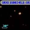 1RXS J100245.1-183143