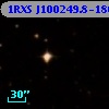 1RXS J100249.8-180843