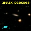 2MASX J09593058-1942143