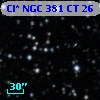 Cl* NGC  381     CT      26
