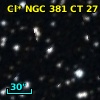 Cl* NGC  381     CT      27