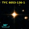 2MASS J09583236-1952551