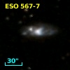 ESO 567-7