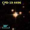 CPD-19  4496