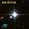 HD  87724